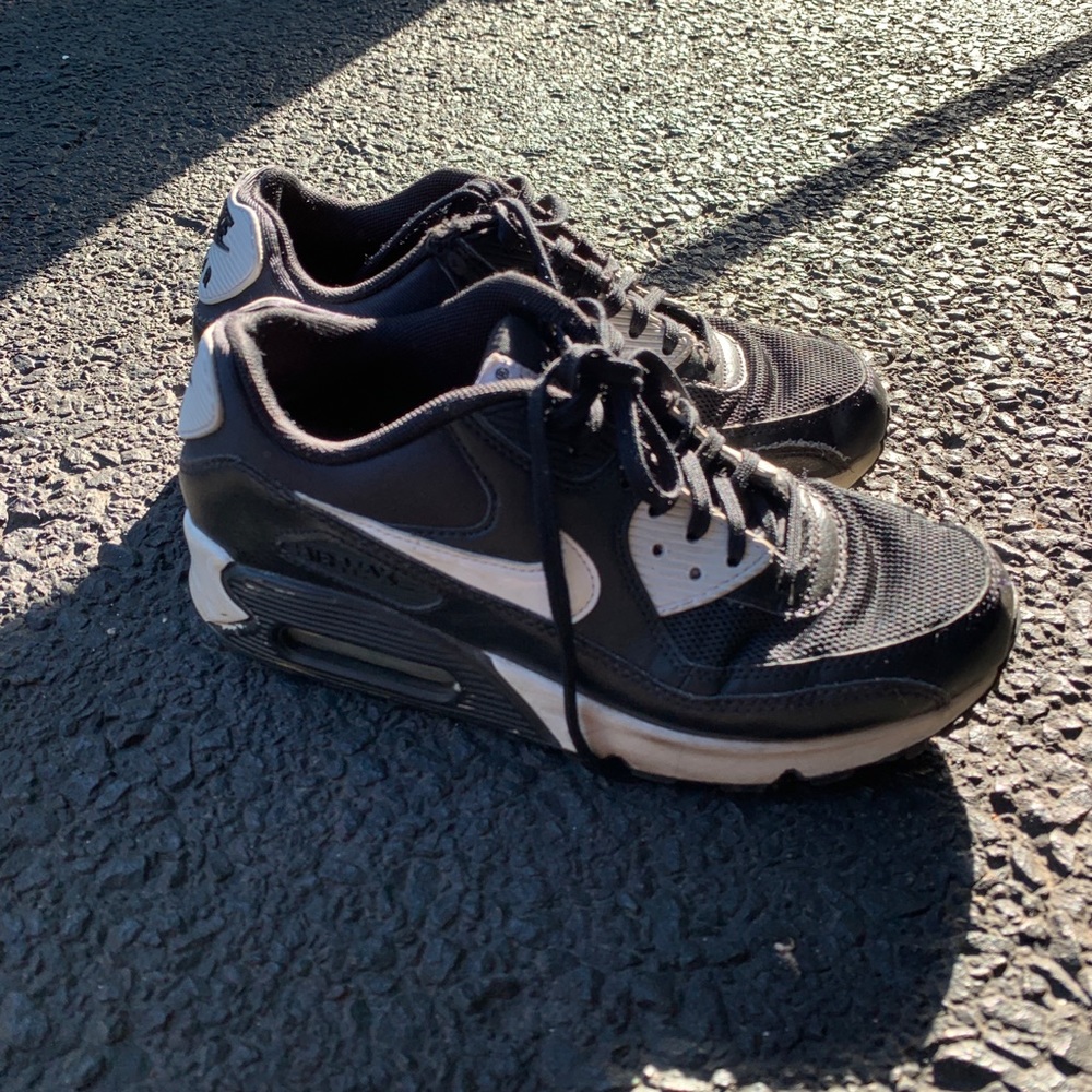 Nike Air Max